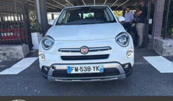 Reunion auto occasion 500x 2020 1.3 firefly turbo t4 150ch city cross dct pas chère.