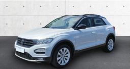 VOLKSWAGEN T-Roc 1.0 TSI 115ch Lounge Euro6d-T