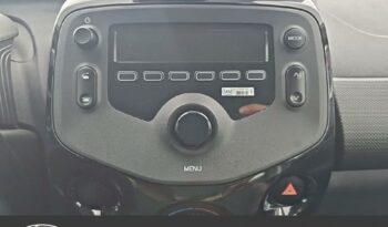 Image illustrative Berline occasion climatisation noir caldera (m) Reunion à saisir.