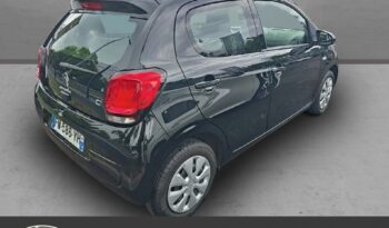 Vente de berline voiture occasion 974 Reunion.