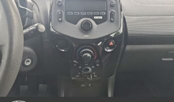 Photo C1 occasion vti 72 s&s feel 5p e6.d ile Reunion.