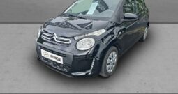 CITROEN C1 VTi 72 S&S Feel 5p E6.d