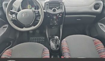 Occasion vehicule Reunion Citroen manuelle en vente à La Réunion.