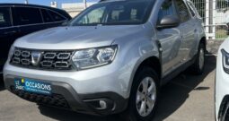 DACIA Duster 1.5 Blue dCi 115ch Confort 118g 4×4 – 19