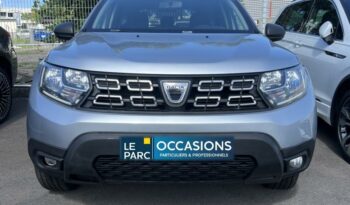 Photo Duster occasion 1.5 blue dci 115ch confort 118g 4x4 - 19 ile Reunion.