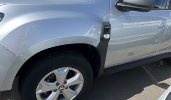 Duster occasion Reunion 1.5 blue dci 115ch confort 118g 4x4 - 19, modèle 2019 à vendre.