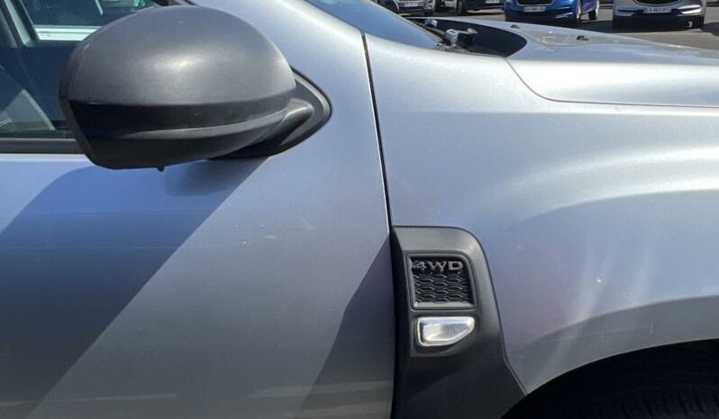 DACIA Duster 1.5 Blue dCi 115ch Confort 118g 4×4 – 19 complet