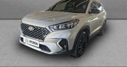HYUNDAI Tucson 1.6 CRDI 136ch hybrid 48V N Line Executive DCT-7 Euro6d-Evap