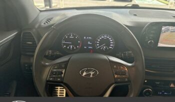 Occasion 974 : Découvrez la version 1.6 crdi 136ch hybrid 48v n line executive dct-7 euro6d-evap Hyundai 2019, Reunion.