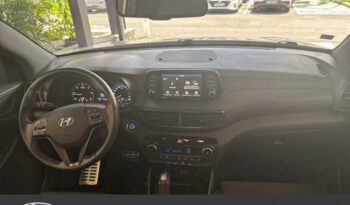 Occasion vehicule Reunion Hyundai rob double embray en vente à La Réunion.