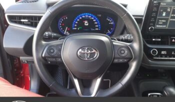 Image illustrative Berline occasion climatisation non codifie Reunion à saisir.