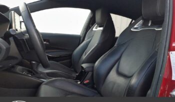 Photo Corolla occasion 184h collection my19 ile Reunion.