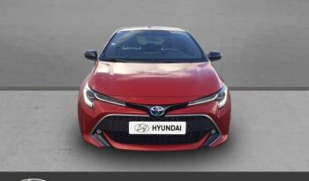 Corolla occasion Reunion 184h collection my19, modèle 2020 à vendre.