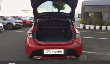 Reunion auto occasion Corolla 2020 184h collection my19 pas chère.