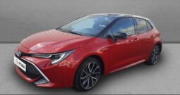 TOYOTA Corolla 184h Collection MY19