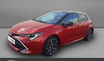 Vente Toyota Corolla 184h collection my19 Hyundai-hyundai Occasion Saint-pierre, La Reunion.