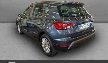 Arona occasion Reunion 1.0 ecotsi 95ch start/stop style euro6d-t, modèle 2019 à vendre.