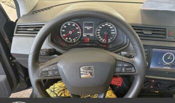 Occasion 974 : Découvrez la version 1.0 ecotsi 95ch start/stop style euro6d-t Seat 2019, Reunion.