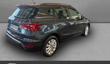 Vente de s.u.v. voiture occasion 974 Reunion.