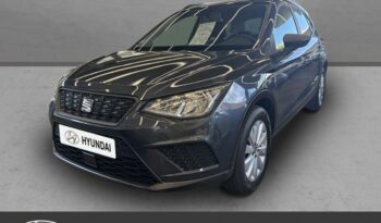 Vente Seat Arona 1.0 ecotsi 95ch start/stop style euro6d-t Hyundai-hyundai Sainte Clotilde, La Reunion.