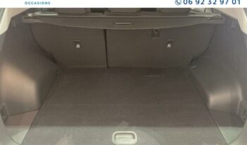 Occasion 974 : Découvrez la version 1.6 crdi 136ch hybrid 48v creative dct-7 euro6d-evap Hyundai 2019, Reunion.