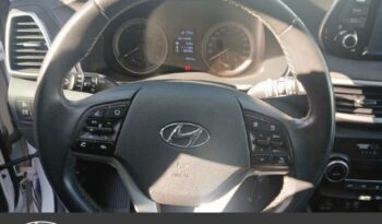 Image illustrative S.u.v. occasion climatisation blanc Reunion à saisir.