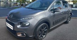 CITROEN C3 PureTech 110ch Shine S&S E6.d