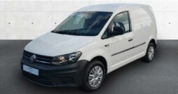 VOLKSWAGEN Caddy Van 2.0 TDI 75ch Van