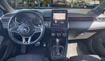 Occasion à vendre : Renault voiture noir etoile essence 1.3 tce 130ch fap rs line edc Reunion