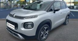 CITROEN C3 Aircross PureTech 110ch S&S Feel E6.d