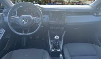 Occasion à vendre : Renault voiture blanc essence 1.0 tce 100ch zen Reunion