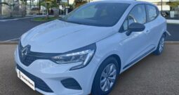 RENAULT Clio 1.0 TCe 100ch Zen