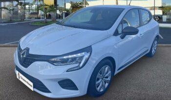 Vente Renault Clio 1.0 tce 100ch zen Renault-renault Saint Pierre, La Reunion.