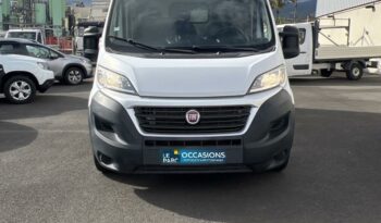 Photo Ducato Fg occasion 3.0 ch1 2.3 multijet 120ch pack ile Reunion.