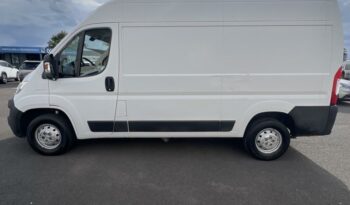 Ducato Fg occasion Reunion 3.0 ch1 2.3 multijet 120ch pack, modèle 2020 à vendre.