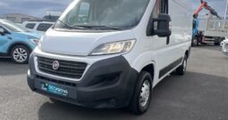 FIAT Ducato Fg 3.0 CH1 2.3 Multijet 120ch Pack