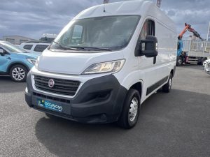 Vente Fiat Ducato Fg 3.0 ch1 2.3 multijet 120ch pack Leparc-gbh Comptoir Des Isles, La Reunion.