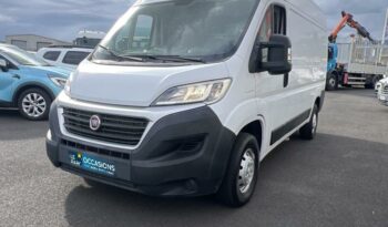 Vente Fiat Ducato Fg 3.0 ch1 2.3 multijet 120ch pack Leparc-gbh Comptoir Des Isles, La Reunion.