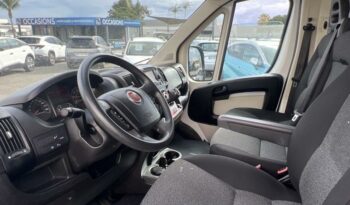 Occasion 974 : Découvrez la version 3.0 ch1 2.3 multijet 120ch pack Fiat 2020, Reunion.