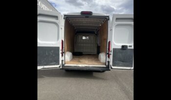 Occasion à prix réduit chez Leparc-gbh Comptoir Des Isles : Vente fourgon 2020, fourgon à La Reunion.