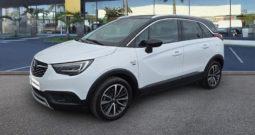 OPEL Crossland X 1.2 Turbo 130ch Ultimate Euro 6d-T