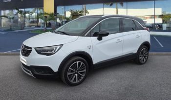 Vente Opel Crossland X 1.2 turbo 130ch ultimate euro 6d-t Renault-renault Saint Denis, La Reunion.