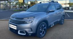 CITROEN C5 Aircross BlueHDi 130ch S&S Shine EAT8