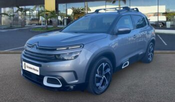 Vente Citroen C5 Aircross bluehdi 130ch s&s shine eat8 Renault-renault Saint Pierre, La Reunion.