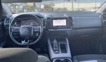 Occasion à vendre : Citroen voiture gris platinium - toit noir perla nera diesel bluehdi 130ch s&s shine eat8 Reunion