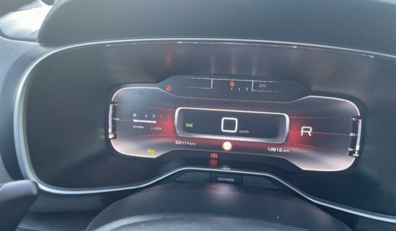 CITROEN C5 Aircross BlueHDi 130ch S&S Shine EAT8 complet