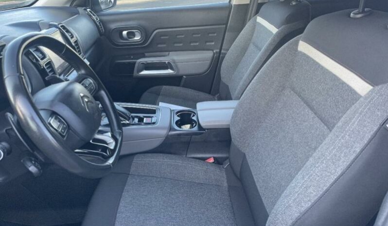 CITROEN C5 Aircross BlueHDi 130ch S&S Shine EAT8 complet