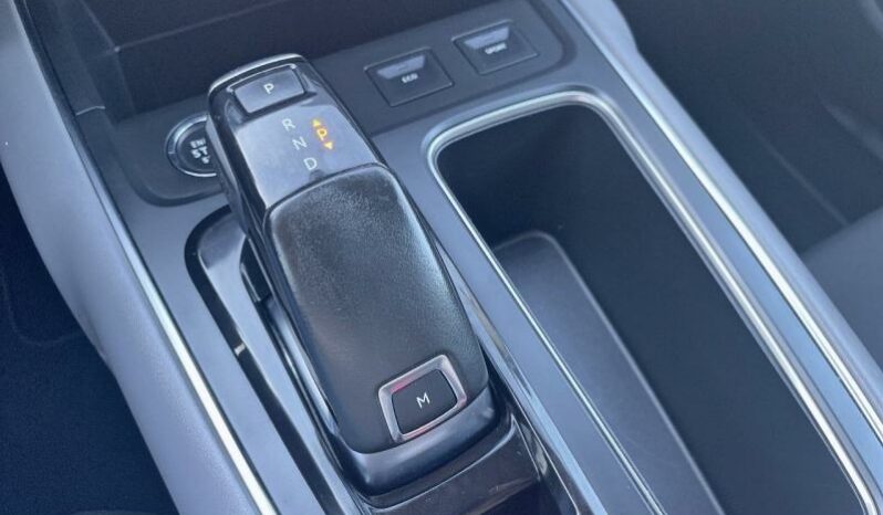 CITROEN C5 Aircross BlueHDi 130ch S&S Shine EAT8 complet