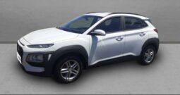 HYUNDAI Kona 1.0 T-GDi 120ch FAP Intuitive
