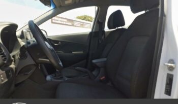 Photo Kona occasion 1.0 t-gdi 120ch fap intuitive ile Reunion.